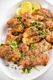 We did not find results for: How To Grill Chicken Thighs Garnished Plate