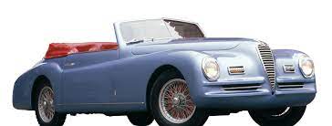 10 Classic Italian Sports Cars You Should Own Heacock Classic Insurance
