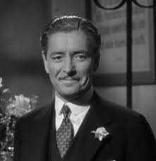 Ronald Colman