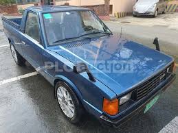 Image result for Medium Blue 1979 Hyundai