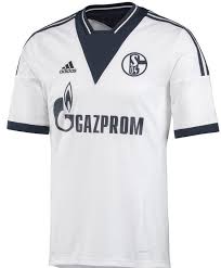(1) the highest quality version. New Schalke Kit 13 14 Adidas S04 Away Jersey 2013 2014 Football Kit News