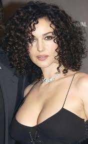 Monica Bellucci real account ￼ I save this picture of you