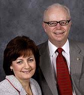 District Governor Don Riddell to Speak