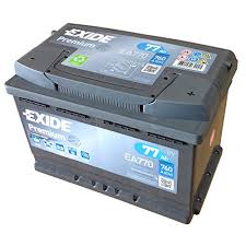 Primarily used for later model vehicles, larger engines, more electrics and for a generally longer life! Exide 3 076 Reviews Of 41 Products Reviewmeta Com