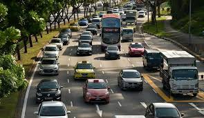 Nanti dulu, baca apa kata peguam ini. Kenapa Kereta Di Singapura Mahal Ya Robbi Mekanika