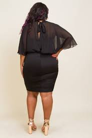 Black After 5 Dresses Plus Size Pin On Party Outfits