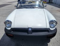 Image result for Porcelain White 1979 MG