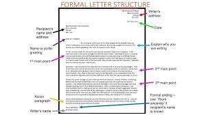 A formal letter is one written in an orderly and conventional language and follows a specific stipulated format. Formal Letter Structure Ppt Download