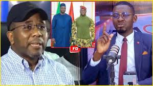 Grand prix du chef de l'etat : Bara Mbengue primé