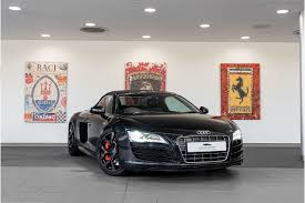 Image result for Phantom Black 2010 R8