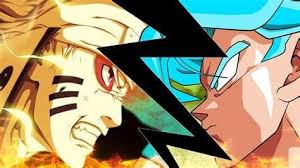 In episode 95, he neglected jiraiya and went after naruto, fearing that he will meet serious threat if akatsuki gets their hands on naruto. Goku Vs Naruto Qui Gagne Saiyan Spark Spark Wear