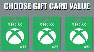 Free xbox gift card codes 2020. How To Get Xbox Live For Free Xbox Gift Card Codes Xbox Live Gold Xbox Gift Card Cheap Gift Cards Gift Card Generator