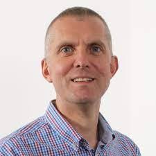 Darren Rowley's Instagram, Twitter & Facebook