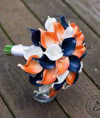 Orange and blue spiral circle abstract logo vector. 25 Royal Blue And Orange Wedding Ideas Orange Wedding Wedding Blue Orange Weddings