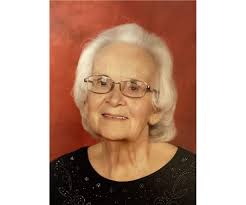 Marian Vandenberg Obituary (2024)