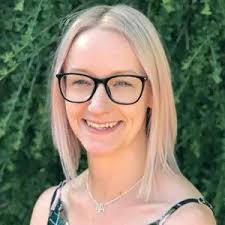 Michelle Webster's Instagram, Twitter & Facebook