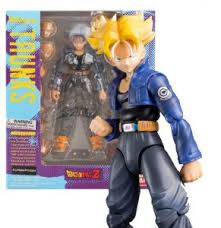 This collection began to release dragon ball dolls in 2011, and since then, and counting those that will come out at the end of the year, such as the bardock figure, they have a total of 100 figures of the characters of db, dbz and db super. All Dragon Ball S H Figuarts Complete List 2021