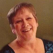 Cheryl Kay Thomas Obituary