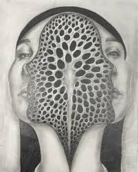 Student Surrealist Art Exhibit Online: 2024 Hillsborough County