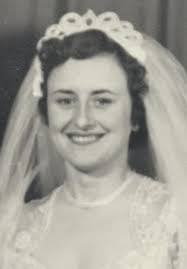 Betty Jean (nee Branigan) Krug