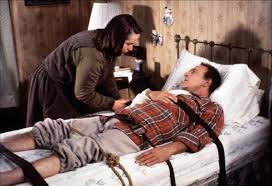 Is Stephen Kings Misery One of the Scariest Movie Ever Made? - Bloody  Disgusting