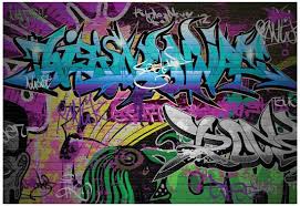 Welcome at urban street art prints what is urban street art prints. Graffiti Wall Urban Art Prints Allposters Com