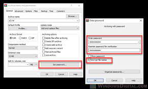 Other users can't access your protected folder or file without your permission. How To Protect Or Lock A Folder In Windows 10 With Or Without Password