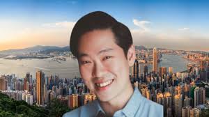 Terence Lee leaves Blackstone