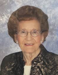 Obituary information for Virginia Irene Buff Starnes