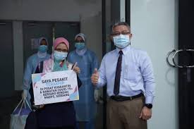 Maeps serdang is at maeps, mardi, serdang. Malaysia Bakal Tutup Pusat Perawatan Covid 19 Di Serdang Antara News