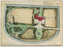 Pin On French And Belgian Gardening