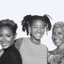 Newstoter Com Black News And Entertainment Portal Jada Pinkett Smith Table Talk Jada