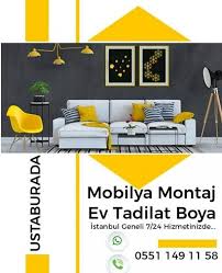 Mobilya Ustasi Istanbul Mobilya Ikea Mobilya Ev Icin