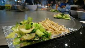 Basically ada 4 flavour ayam goreng di k fry ni. Express Teppanyaki Ioi City Mall Putrajaya Sop Name My