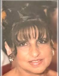 Obituary information for Patricia Ann Messina (nee Esposito)