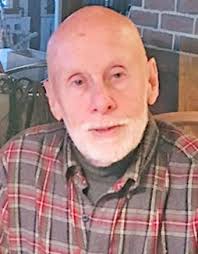 Donald Burnham Terry Obituary