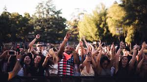 Tickets on sale today and selling fast, secure your seats now. Angesagte Festivals Im Jahr 2021