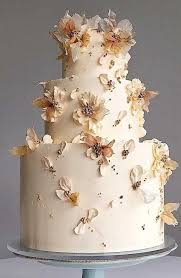 The Prettiest Unique Wedding Cakes We Ve Ever Seen Unique Wedding Cakes Wedding Cake Designs Wedding Cake Prices
