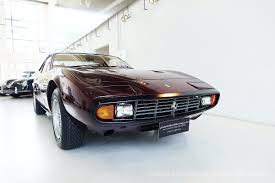 Check spelling or type a new query. 1972 Ferrari 365 Gtc 4 Rosso Cordoba Classic Throttle Shop
