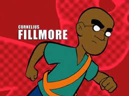 Black usually refers to a racial group of humans with dark skin color, used to categorize a number of diverse populations into one common group. Cornelius Fillmore Disney Wiki Fandom