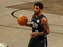 The most innocent yet amazing thing a man can do is dream. Brooklyn Nets Lineup Update Pg Kyrie Irving Available To Play Monday Vs Timberwolves Draftkings Nation