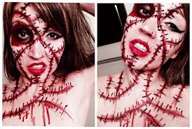 Massacre Makeup by Jasmine Doolan (@MassacreMakeupByJasmineDoolan) •  Facebook