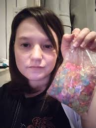 Glow in the dark ducks giveaway at KatsucON 2025