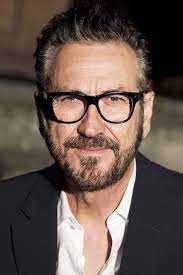 Marco giallini was born on april 4, 1963 in rome, lazio, italy. Marco Giallini Movies Age Biography