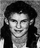 Irma Witt's Instagram, Twitter & Facebook