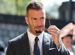 51,840,056 likes · 581,357 talking about this. David Beckham Wears Teal Eyeshadow On New Magazine Cover And People Love It The Independent The Independent