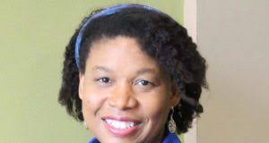 Forward Community Investment interim CEO Michele Mackey thrives through  transitions