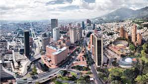 Maybe you would like to learn more about one of these? Experience In Santafe De Bogota Colombia By Maria Erasmus Experience Santafe De Bogota