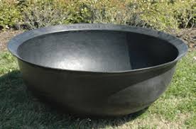 Search results for syrup kettle home and garden for sale in florida. Cast Aluminum Fiberglass Sugar Kettles Brian S Furniture