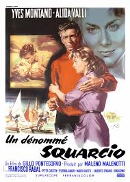 The Wide Blue Road (1958)